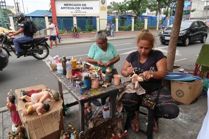 restaurador de imágenes
