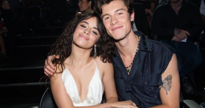 Camila Cabello y Shawn Mendes terminaron su relación en noviembre.