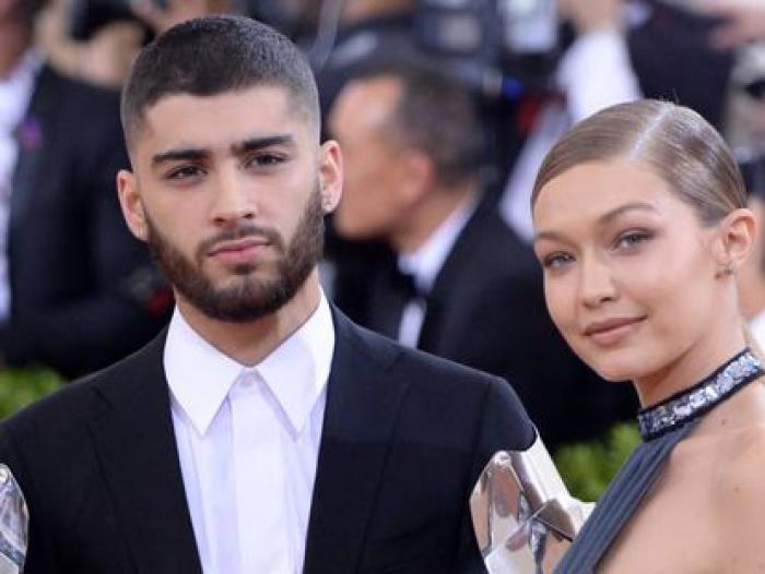 Gigi Hadid y Zayn Malik terminaron por disturbios familiares.
