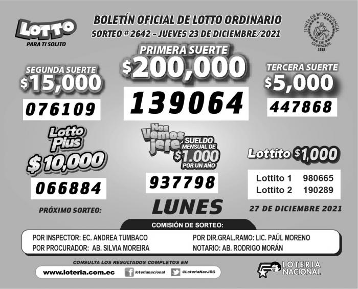 lotto