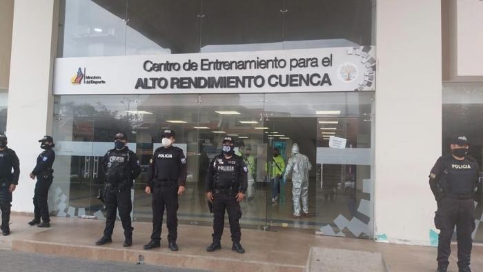 CEAR Cuenca