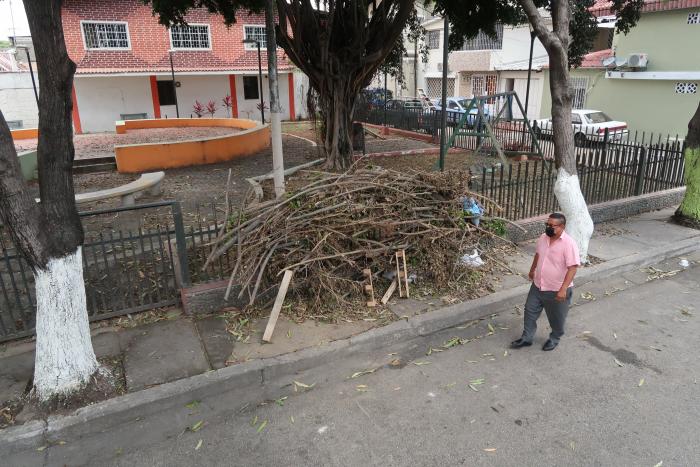 Ciudadela El Cóndor