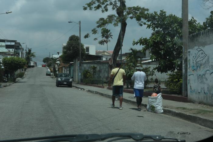 Ciudadela El Cóndor