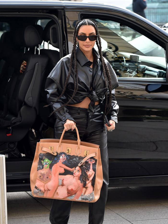 Kim Kardashian