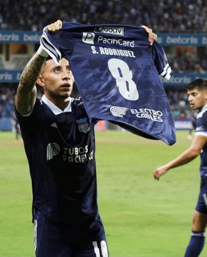 Joao Rojas