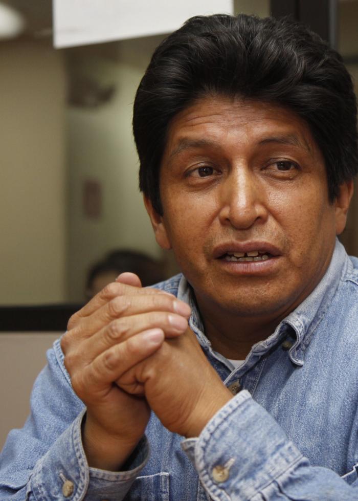 Rolando Vera Rodas
