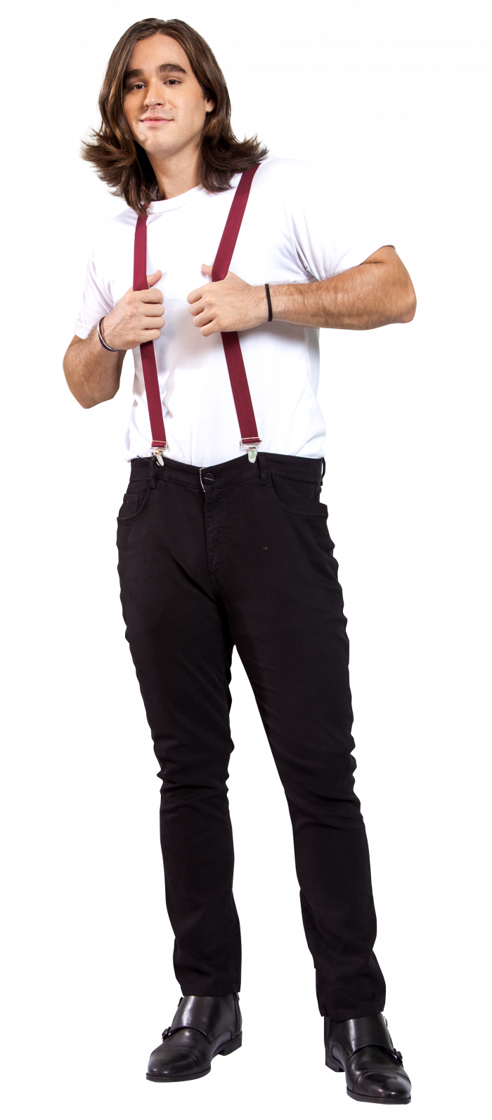 Felipe Carrera.
