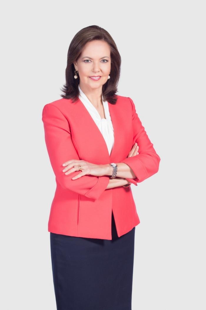 María Isabel de Lebed