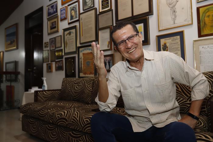 Polo Baquerizo