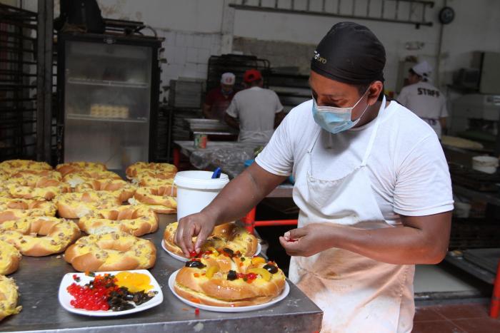 ROSCA DE REYES (7526321)