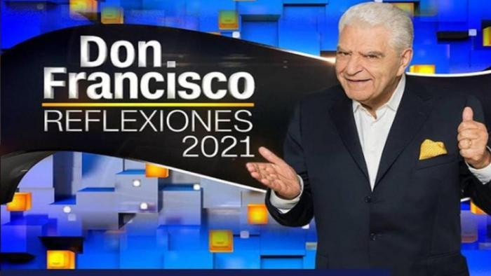 Don Francisco