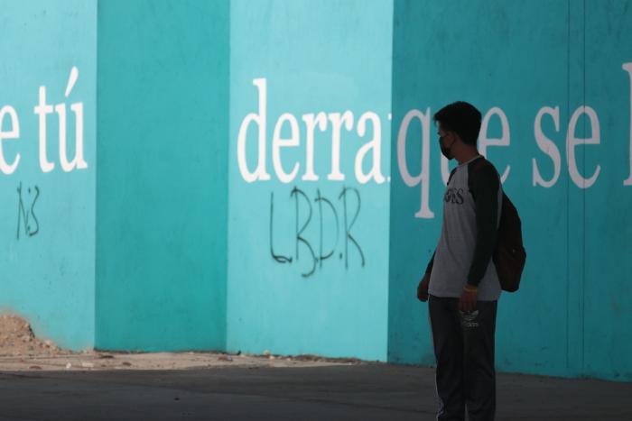 Letras Vivas grafitead (7527609)