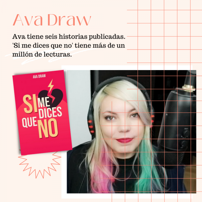 Ava Draw