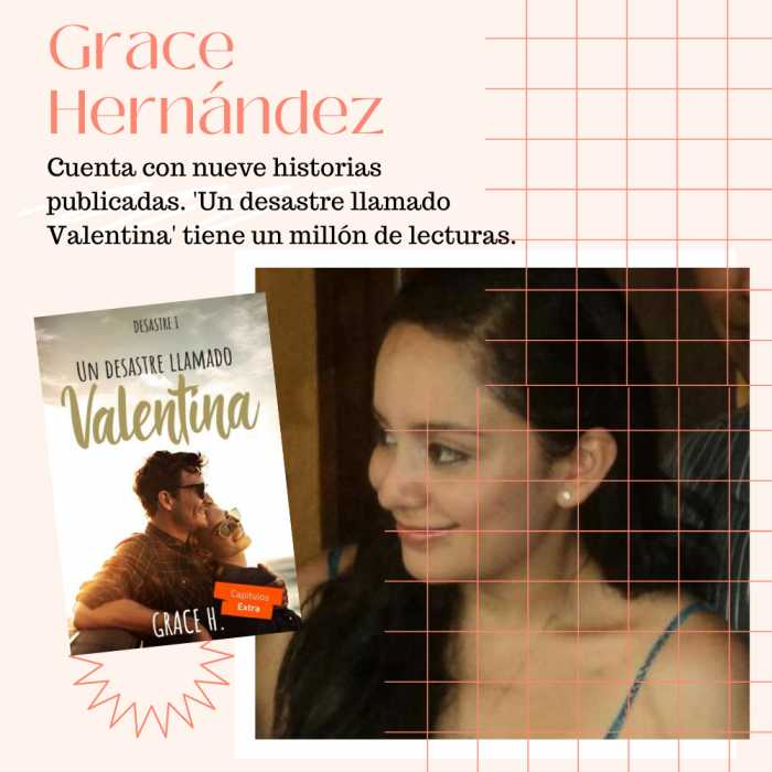 Grace Hernández