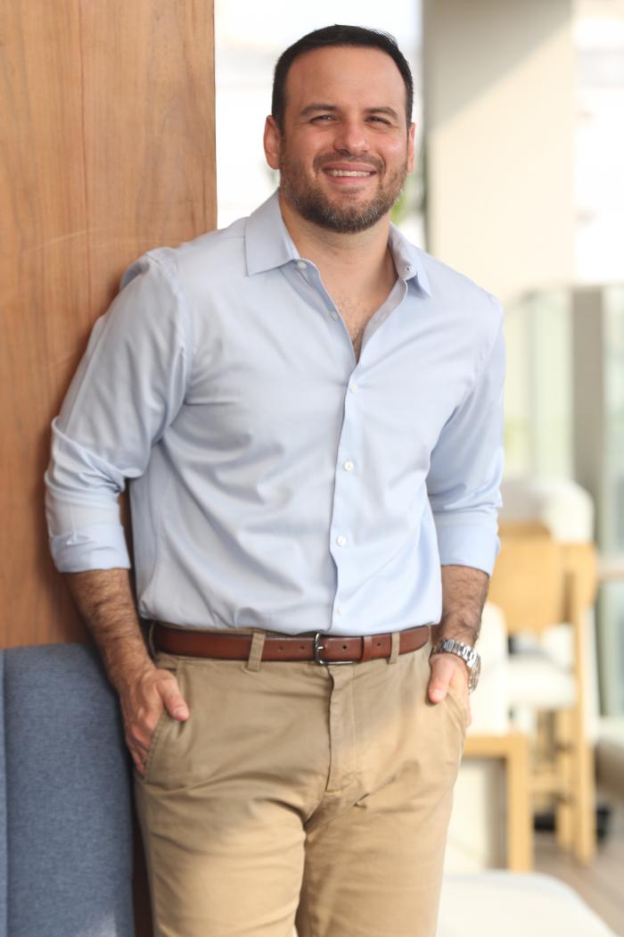 Jorge Acaiturri