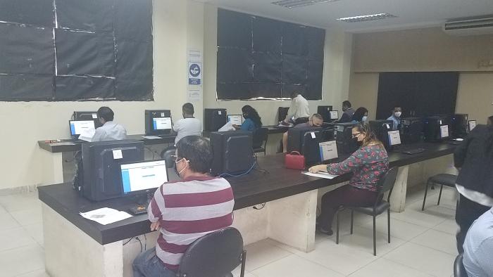Concurso para directivos de planteles_Pruebas
