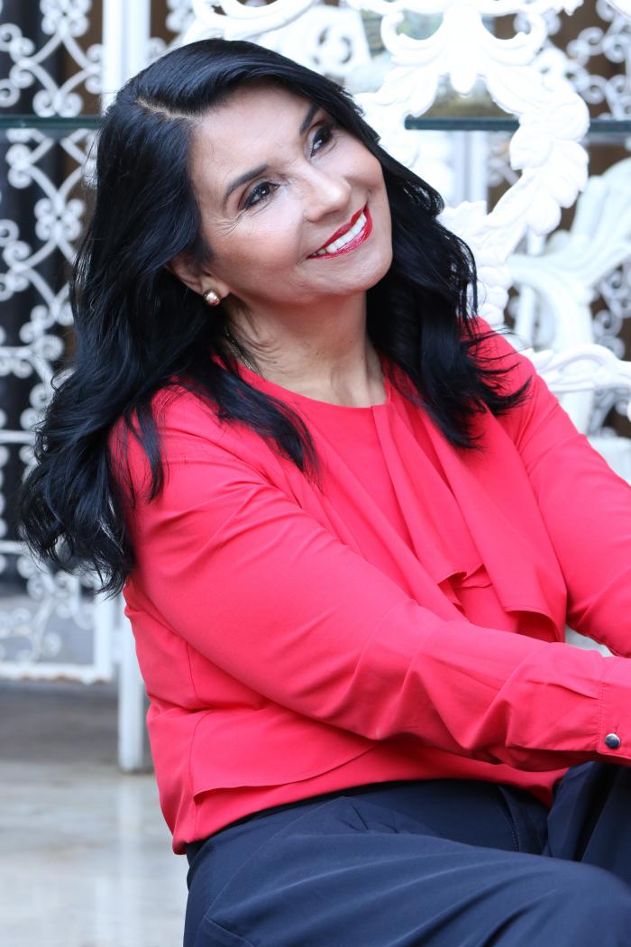 Ana Buljubasich