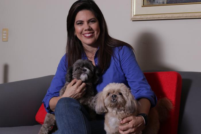 María Cecilia Largacha