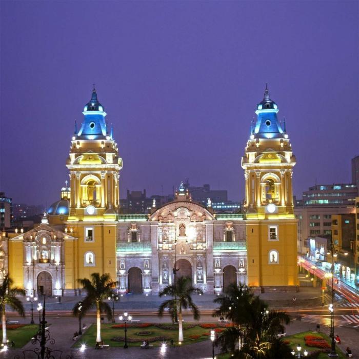 Catedral