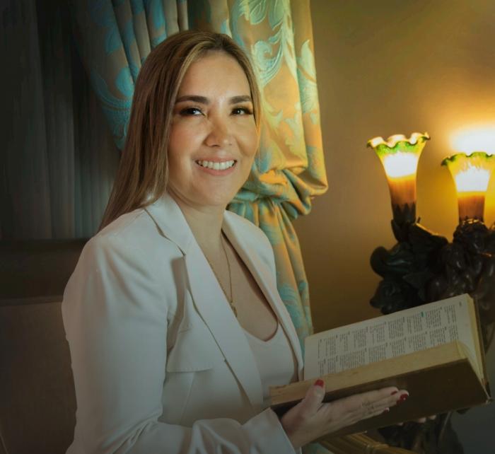 FABIOLA GALLARDO
