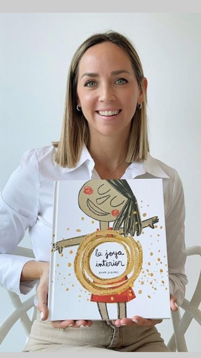 Nathalie Cevallos