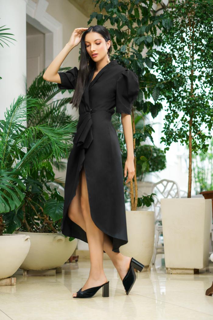 Colección de Cindy Castro.