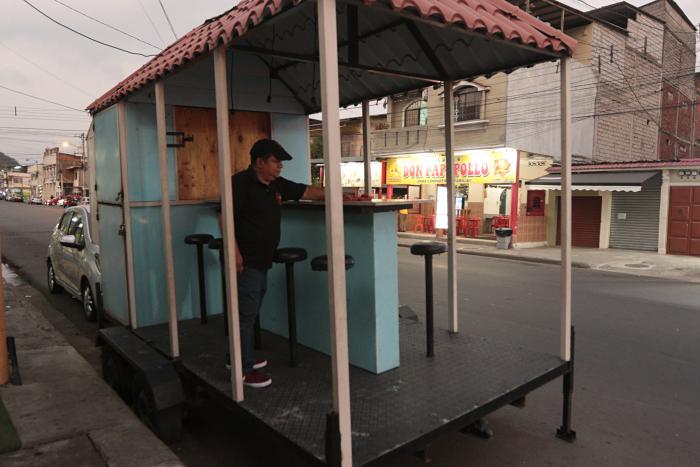 Foto de Sistema Granas (7570442)