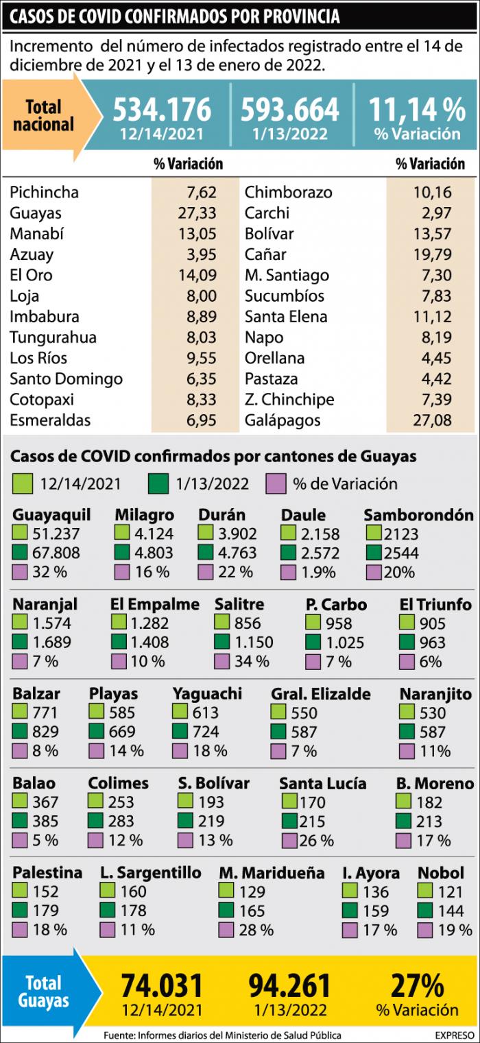 casos-de-covid-pais-2022. Infografía