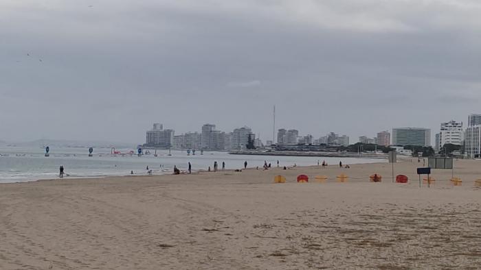 playas
