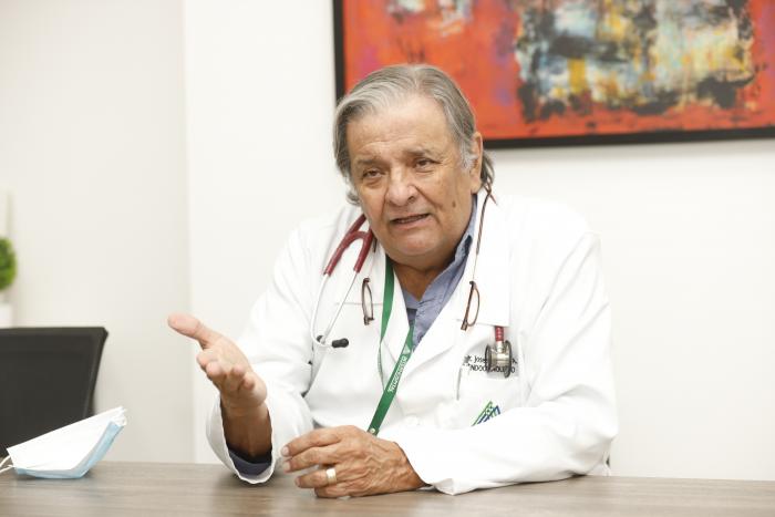 José Guevara_Interlab