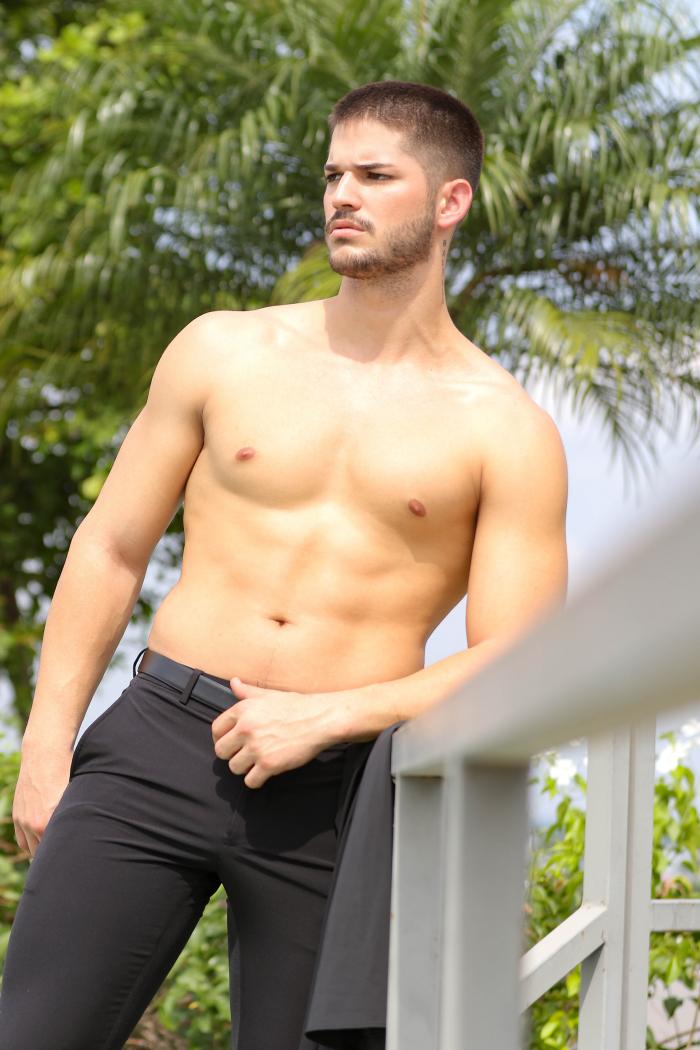 Renier Izquierdo