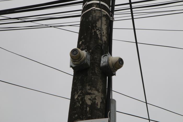 FOTOS DE DELINCUENTES camaras