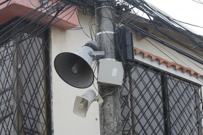 FOTOS DE DELINCUENTES alarmas