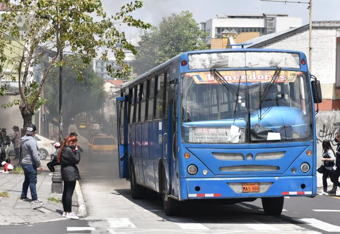 TRANSPORTE URBANO (7591475)