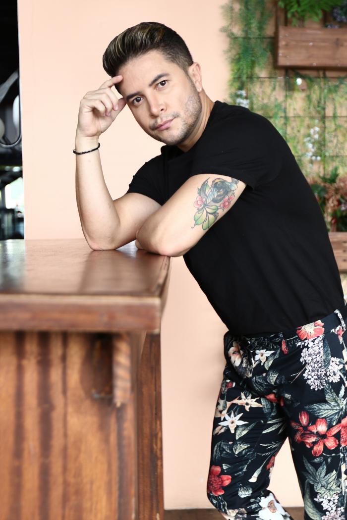 Jorge Heredia