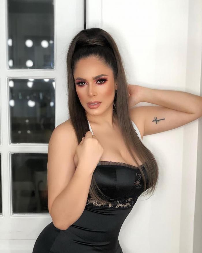 Mayra Jaime