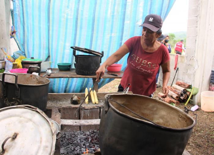Intercultural_Santa Elena_Tradiciones_Gastronomía