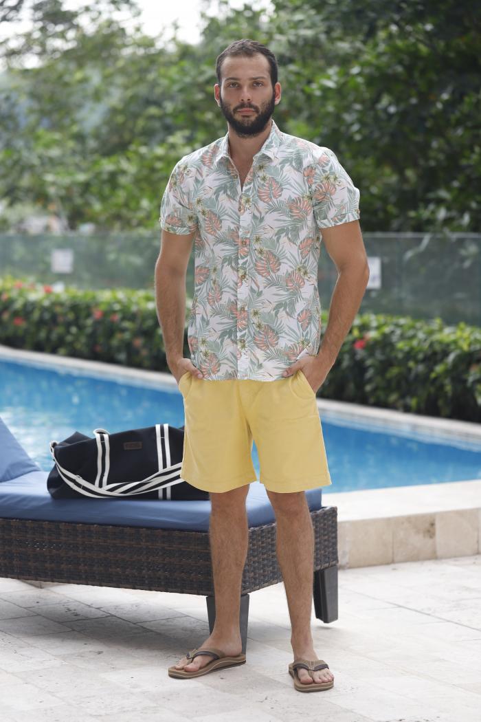 Fashionista en verano