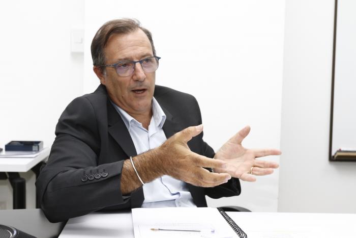 Foto de Sistema Granas (7619457)