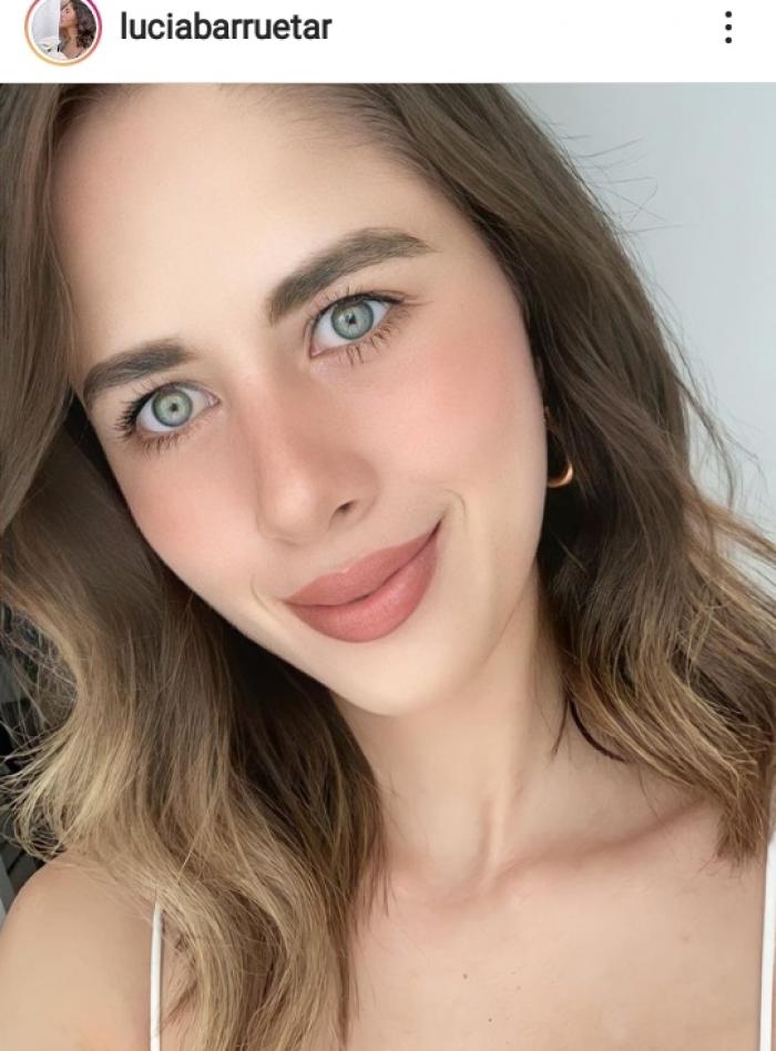 Lucia Barrueta