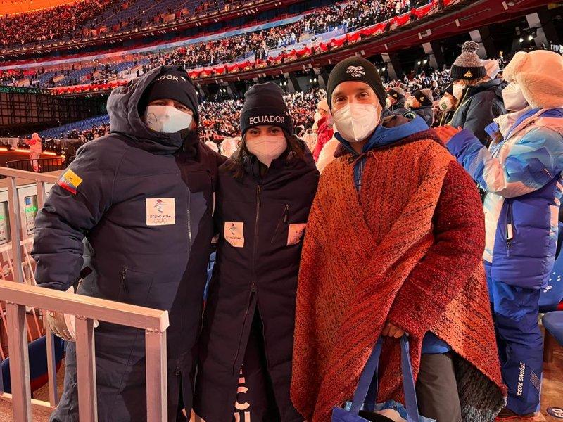 Sarah-Escobar-esquiadora-ecuatoriana