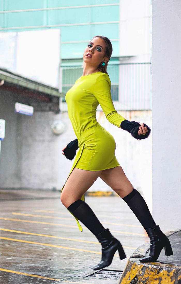 Paula Lituma