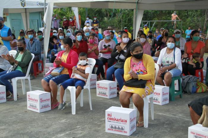 Donaciones