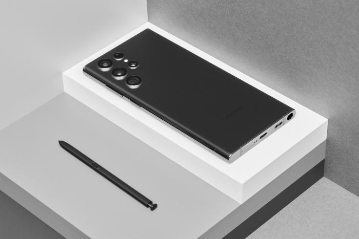 Galaxy S22