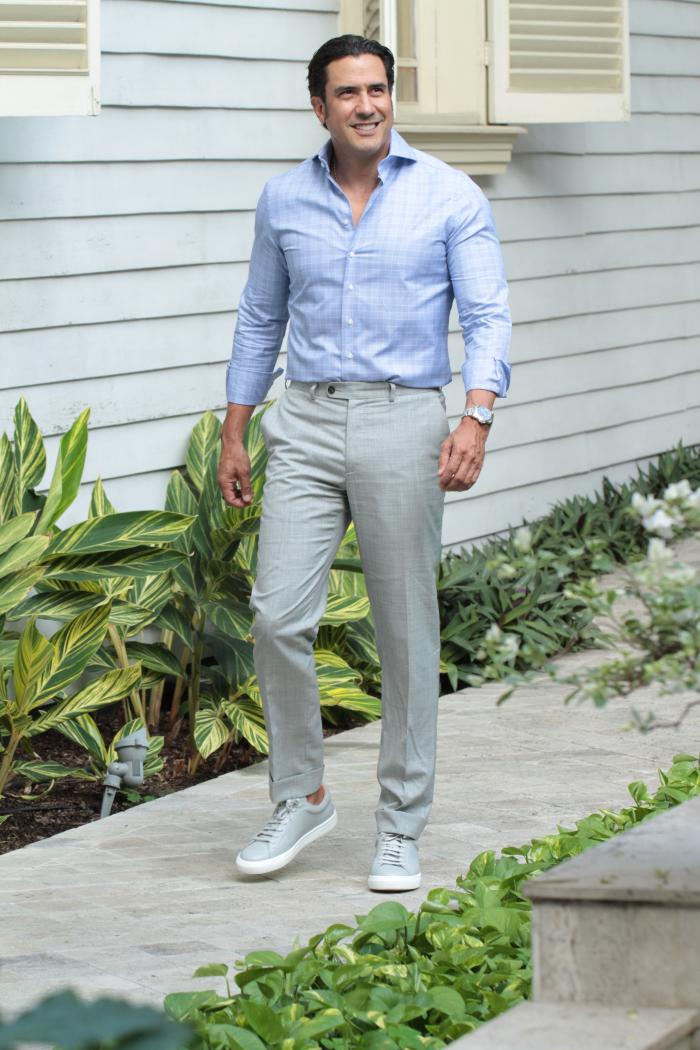 José Javier Guarderas