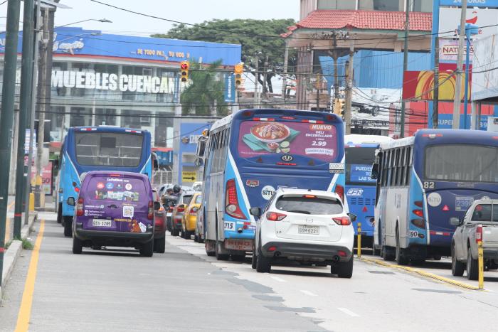 RECORRIDO DE BUSES (7713515)