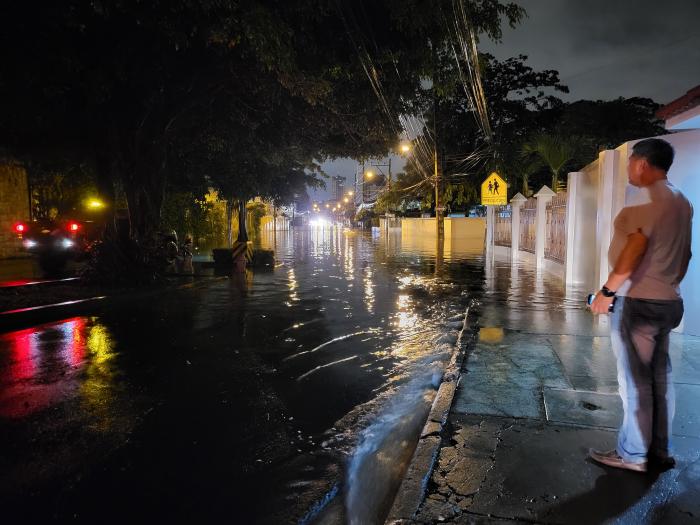 inundacion