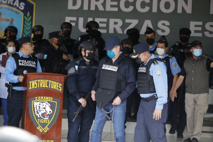 honduras