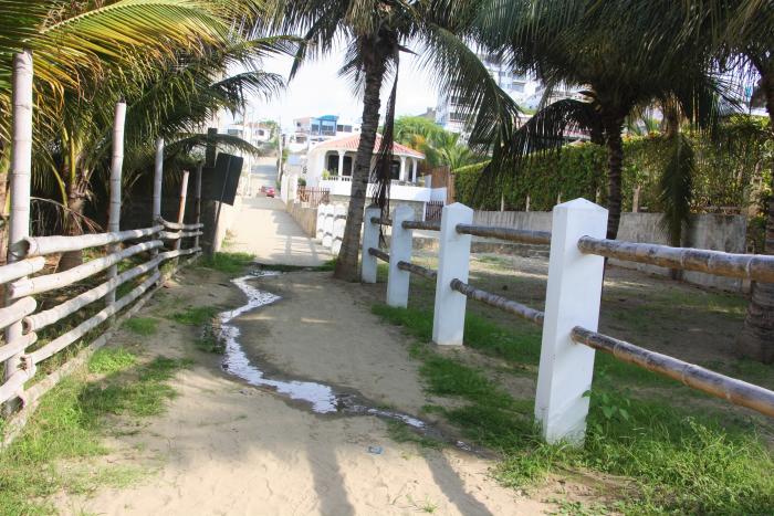 Punta Blanca