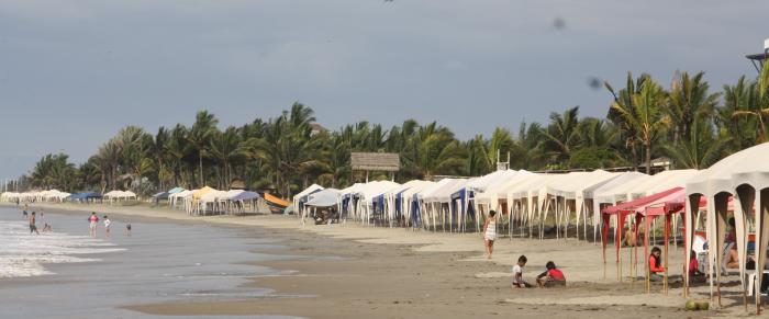 Punta Blanca